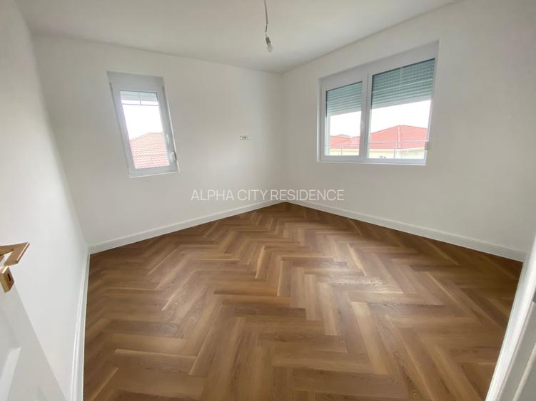 "The Mansion" by Alpha City Residence - 24