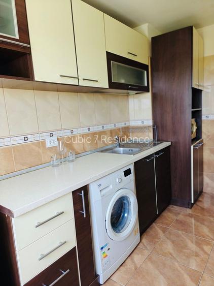 2 camere mobilat, decomandat, Crangasi Parc - 2