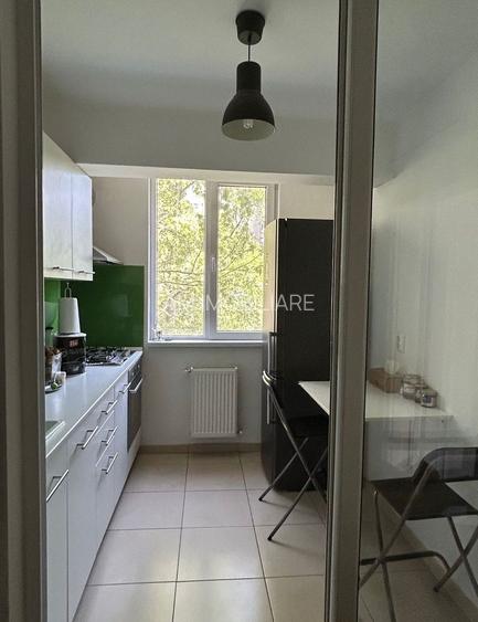 AP. 3 CAMERE LUJERULUI, PRIMA INCHIRIERE, LOC PARCARE, METROU 5 MINUTE - 5