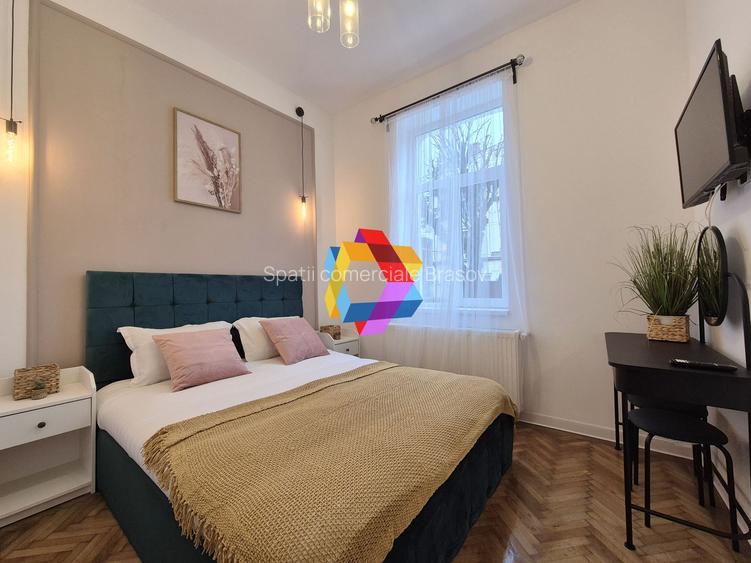 Casa de închiriat / Birouri -225 mp - 11