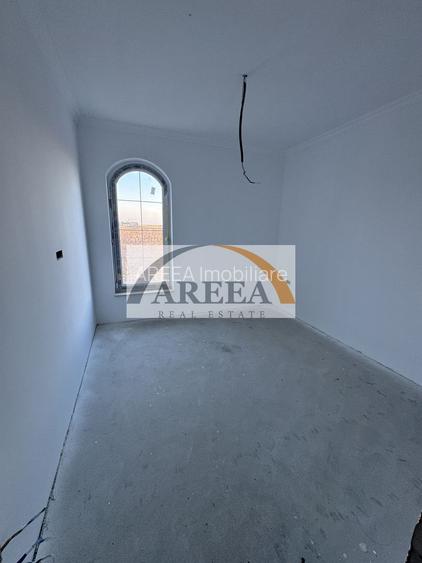 Vila 5 camere Tunari cu ieșire la pădure - 21