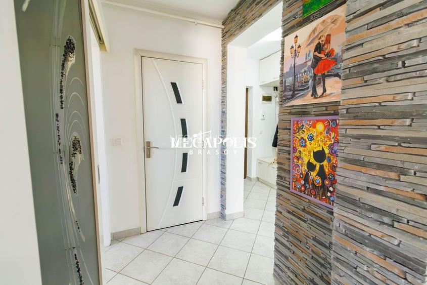 Apartament 2 Camere Decomandat / Etaj Intermediar Sanpetru - 4