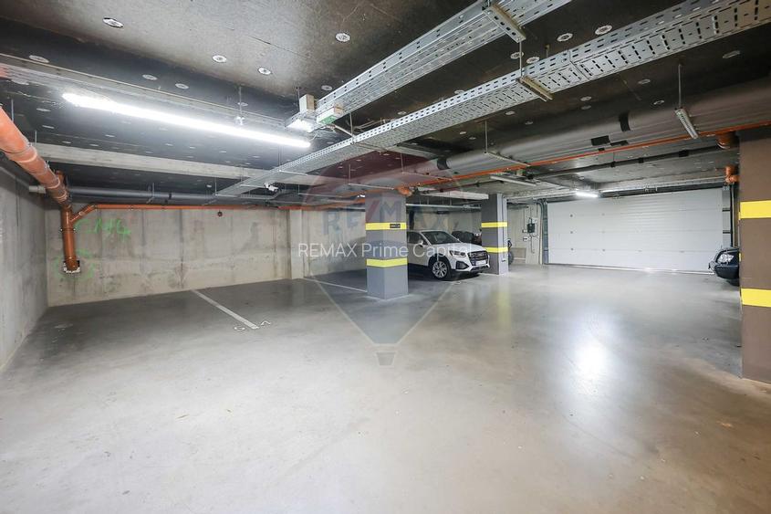 Apartament/Penthouse de Închiriat cu 3 Dormitoare și Terasă, Decebal - 8