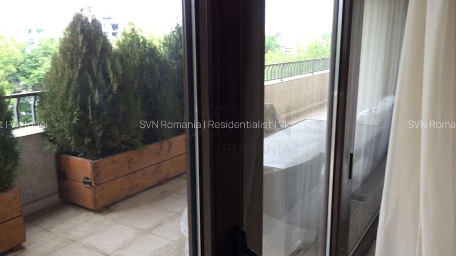 REA0085040 Apartament superb Clucerului Kiseleff - 9