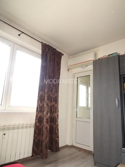 Bd. 1 Mai, Drumetului, 1981, mobilat, utilat - 4