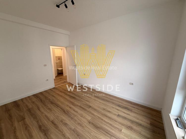 Apartament de inchiriat, cu 3 camere, in Dumbravita - 9