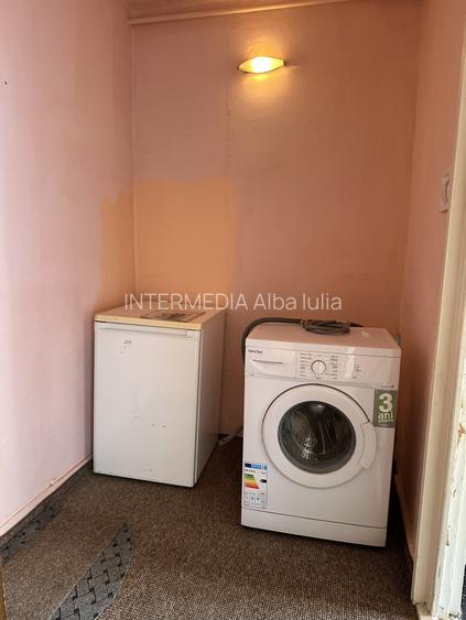 GARSONIERA DECOMANDATA I CETATE I 32 MP I ETAJ 2 I NERENOVATA I - 5