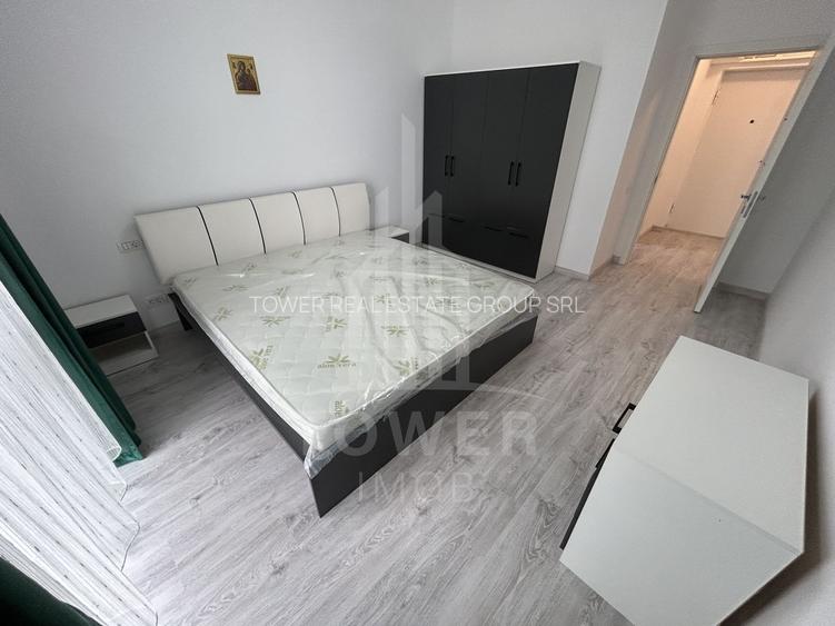 Apartament 2 camere de închiriat în zona Tineretului Sibiu - 3