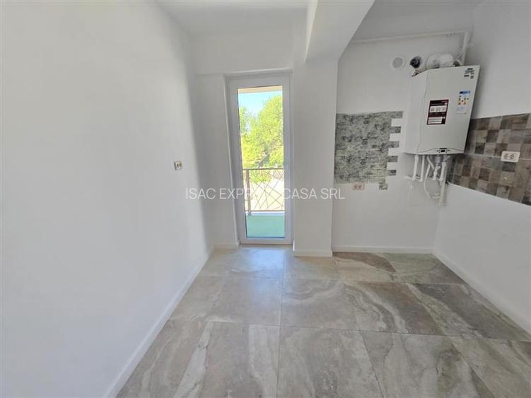 Finalizat si intabulat: apartament nou, 2 camere, CUG - Iasi - 5