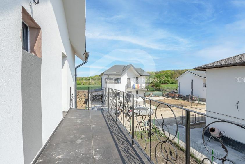 Refugiu Elegant lângă Pădurea Snagov: Casa Visurilor Tale (T2) - 15