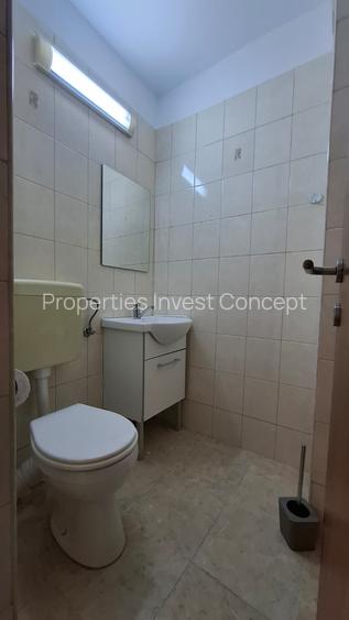 Apartament 3 camere, parter, decomandat, 82 mp - Piata Unirii - 10