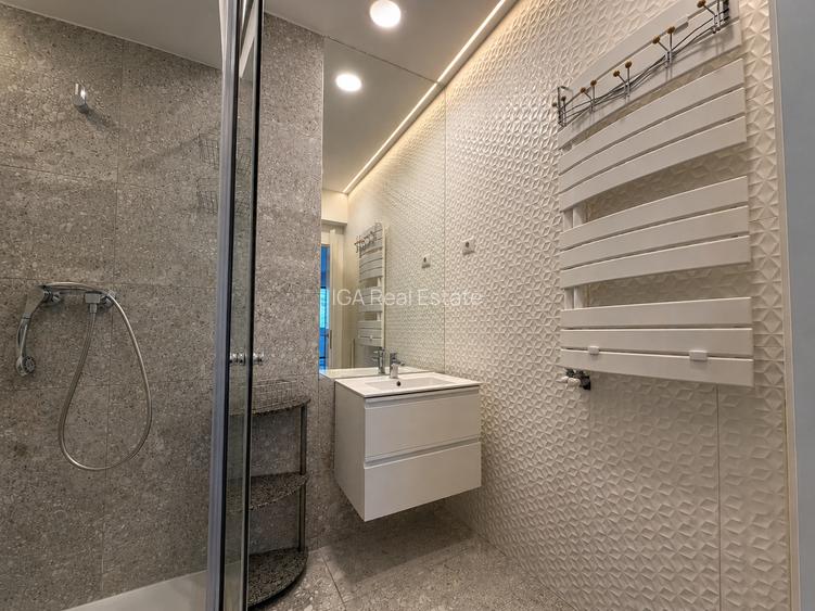 Apartament 2 camere langa mare cu terasa | Bel Air Apartments | Mamaia Nord - 13