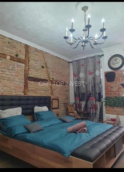 Apartament zona Ultracentrala pretabil regim hotelier - 3