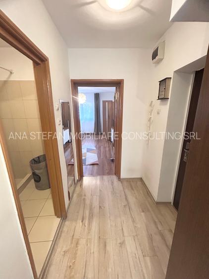 Timpuri noi-Unirii / Garsoniera moderna / 10 minute metrou - 14