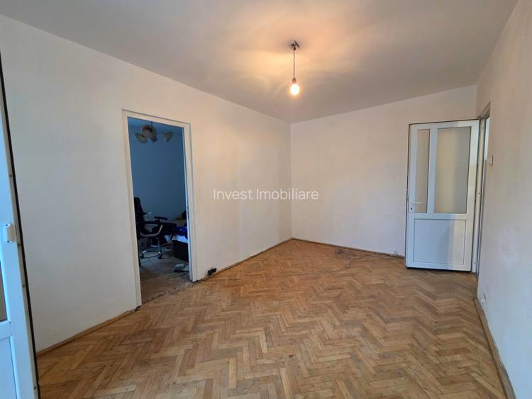 3 camere-Etaj 2-Alexandru cel Bun - 4