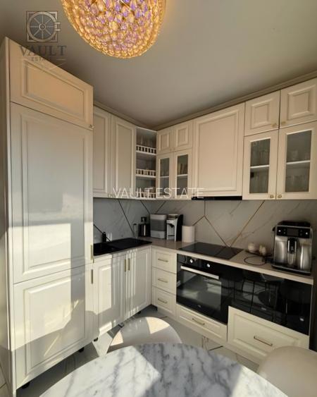 Apartament 4 camere - Lux - Grozavesti +TVA - 9