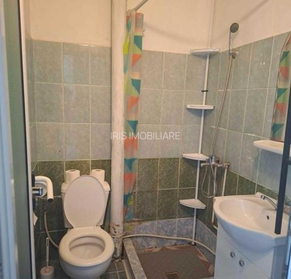 250 euro! Garsonieră Nicolina, et 3/4! - 4