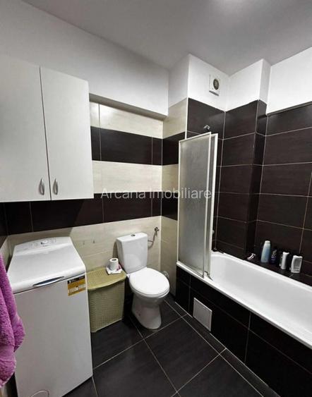 Apartament 2 camere etajul 1 cu parcare zona Iulius Mall Gheorgheni - 9