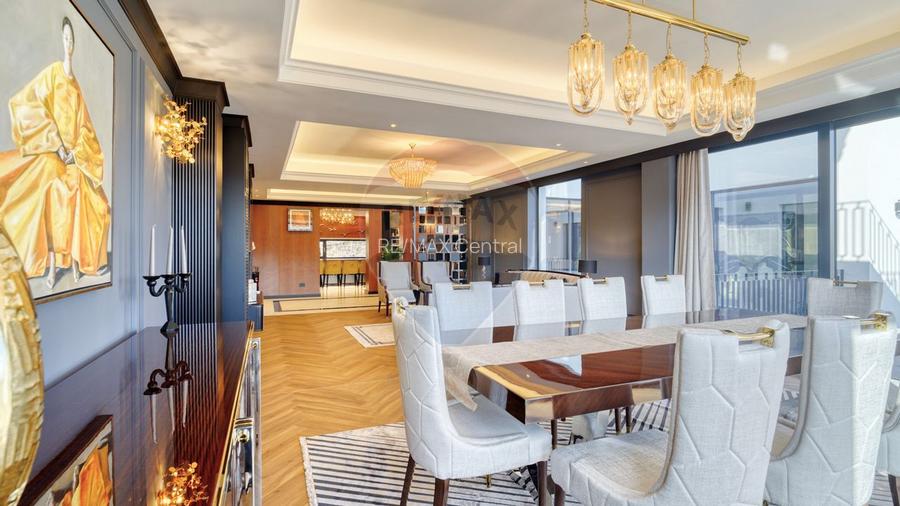 Design, Panoramă și Exclusivitate — Calea Poienii - 4