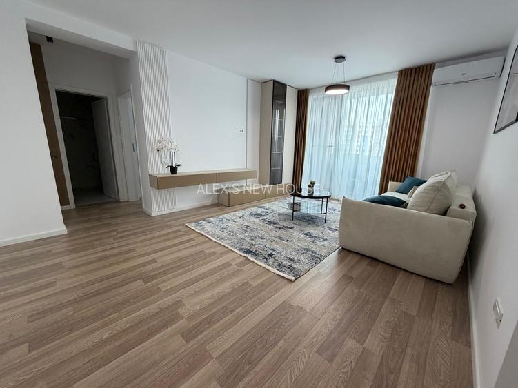 Închiriere apartament 2 camere – prima închiriere, cu loc de parcare – Pescarie - 24