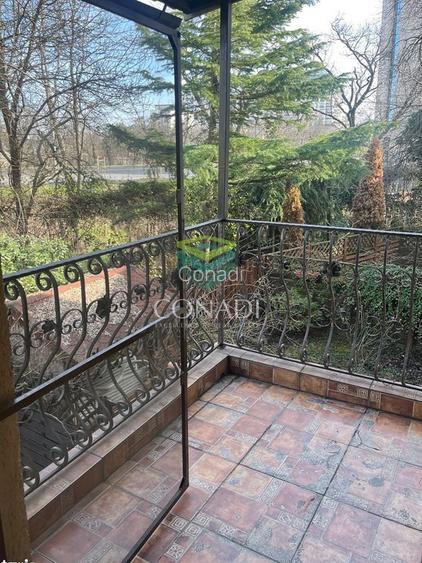 Vila Floreasca inchiriere - 15