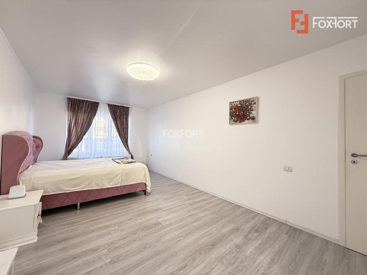 COMISION 0% Casa individuala cu 4 camere de vanzare in Sacalaz - 29
