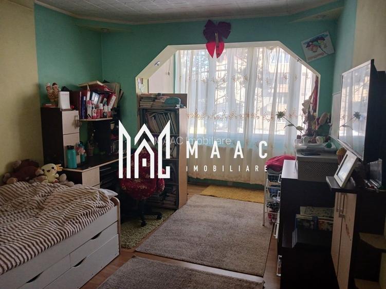 Apartament 2 camere | Etaj 1 | Balcon | 47 MPU | Terezian - 7