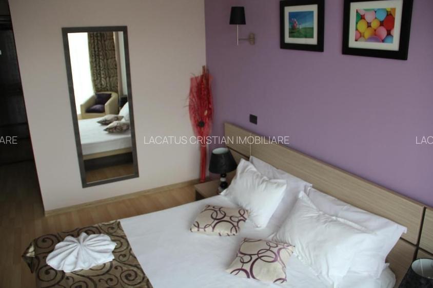 HOTEL 3 STELE, 5 NIVELE, MAMAIA NORD KM 0 ZONA ALEZZI - 37