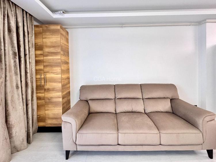 2 CAMERE, PALLADY, JASMINE RESIDENCE, IKEA, NICOLAE NECLU - 3