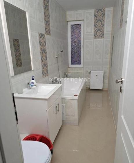 🏢Garsonieră de inchiriat | 32,5mp 📍Militari Lujerului Bucuresti - 9