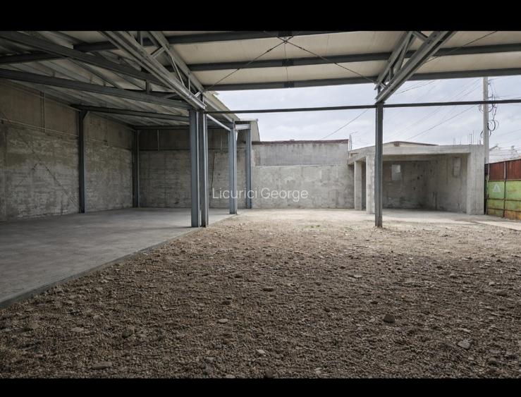 Închiriez spatiu comercial Hala in Colentina  Bucuresti - 2
