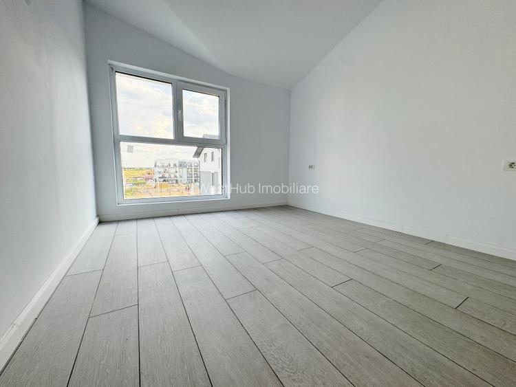 Apartament 2 camere decomandat, 47mp, balcon 5mp -Giroc - 4