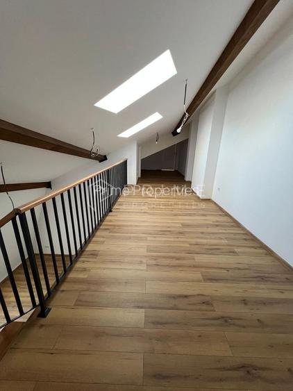 Spațiu de birouri premium de închiriat, Ultracentral Tărgu Mureș - 11