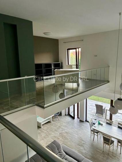 VÂNZARE PREMIUM: Vilă Tip Duplex  Lângă Pădurea Dumbrăvița - 2