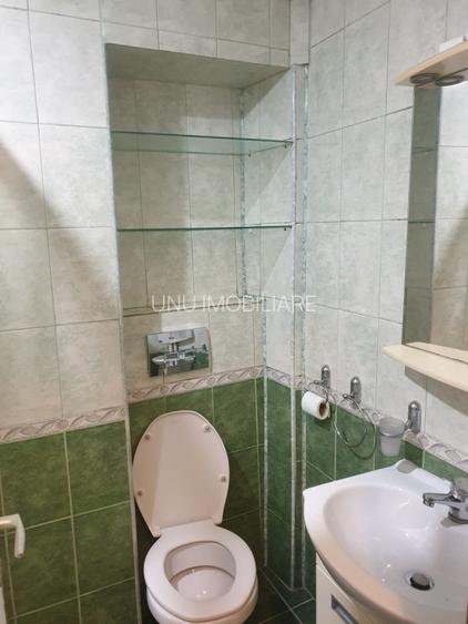 Apartament 2 camere -Alexandru cel Bun- - 5