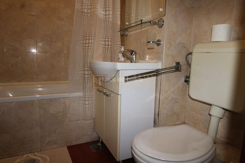 2 camere- Complexul Studentesc-Olimpia, centrala proprie, ideal pentru studenti - 4