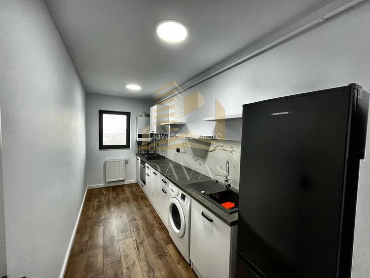 Apartament 3 camere | strada Frunzisului | Prima inchiriere - 4