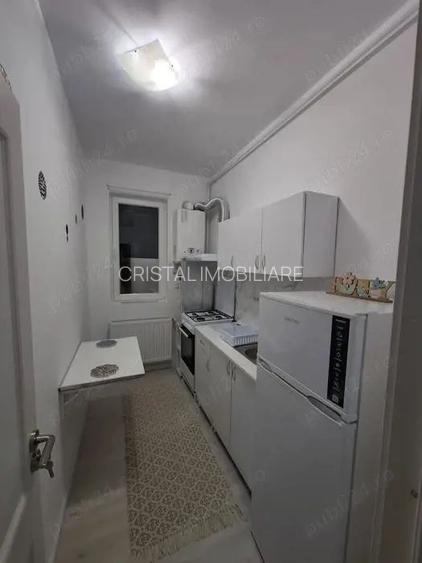 De inchiriat apartament 2 camere Militari Residence - 4