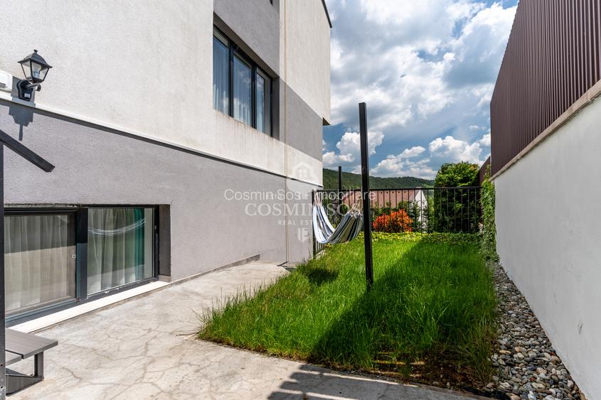 Casa de vanzare in Zona Roata Faget COMISION 0% - 5