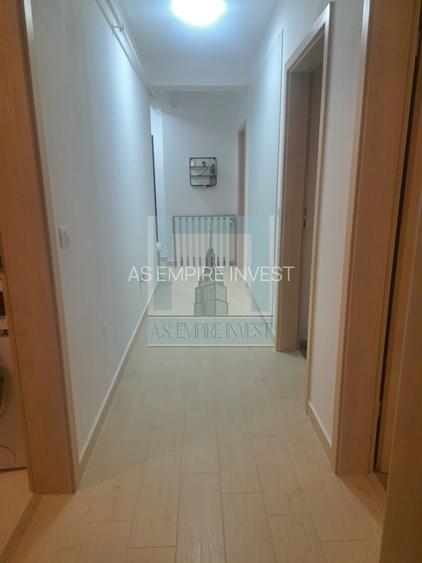 Apartament 3 camere + loc de parcare - zona Tractorul/Nicolae Labis - 11