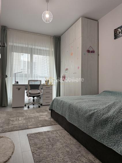 4 camere 88mp | Parcare | Politehnica | 21 Residence - 7
