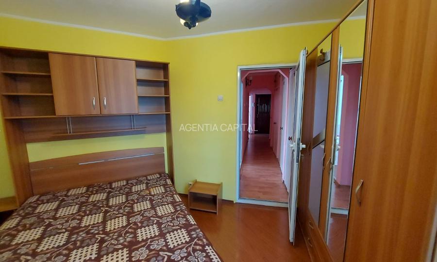 Apartament spatios Nae Leonard - 2