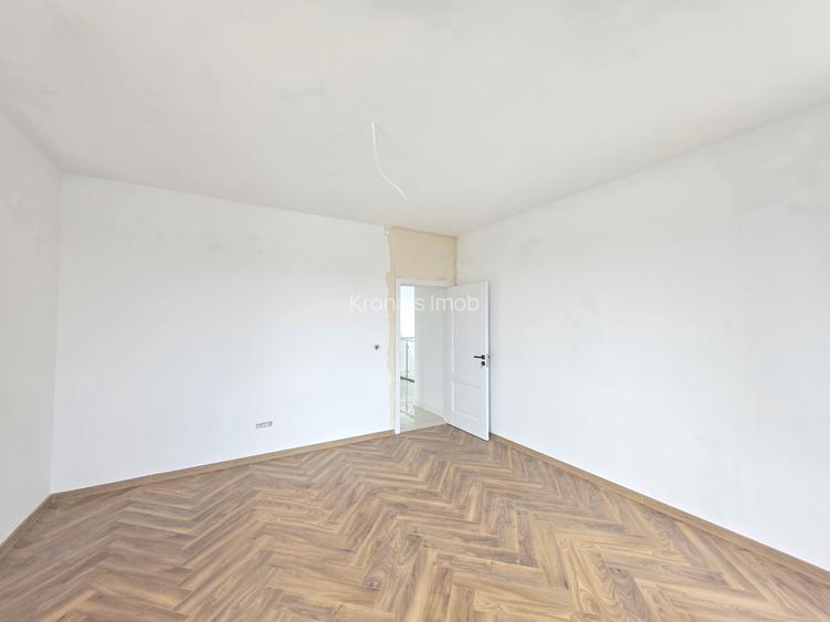 Casa individuală P+E, teren 530mp, Sânpetru - 5