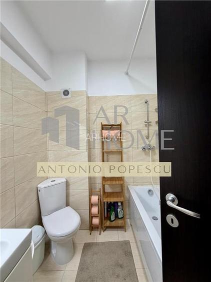 Apartament 3 camere, mobilat-utilat, parcare subterana,Ploiesti, 9 Mai - 15