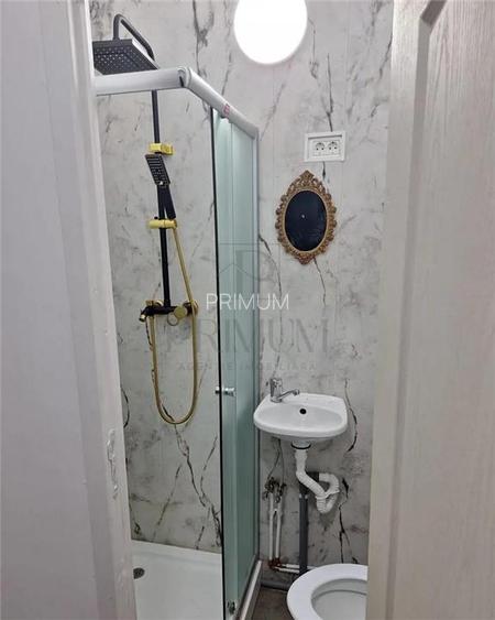 Apartament 1 camera-Centrala-Elisabetin-Curte - 6