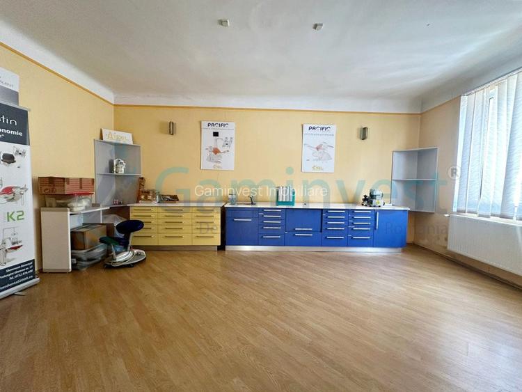 Doua cladiri individuale de vanzare si teren, 5 minute de Centrul Civc, Oradea - 5