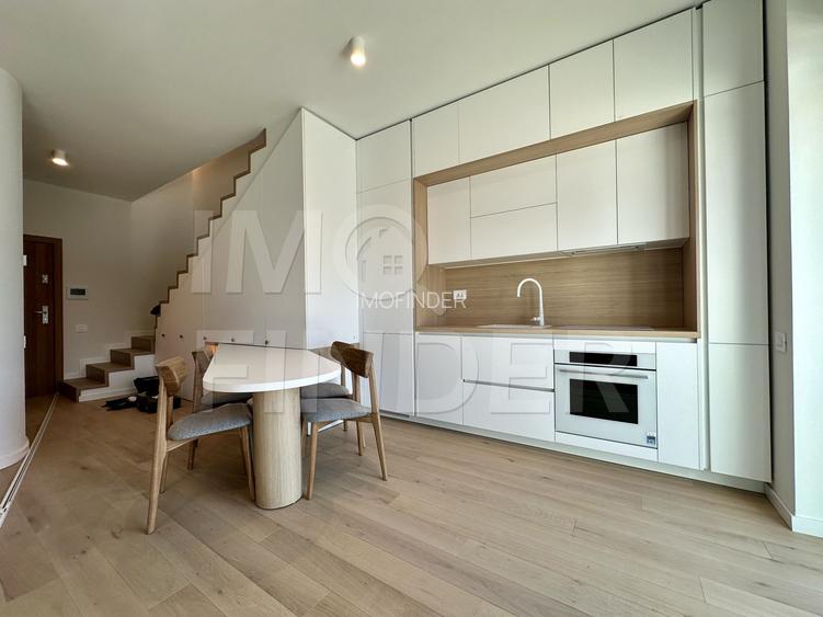 Apartament 2 camere, tip duplex, imobil premium – Gheorgheni, Piața Cipariu - 3