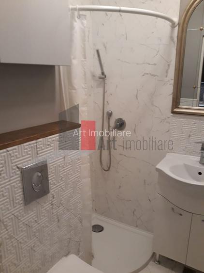 Garsoniera de inchiriat-Cismigiu-Mihail Kogalniceanu-Universitate - 13