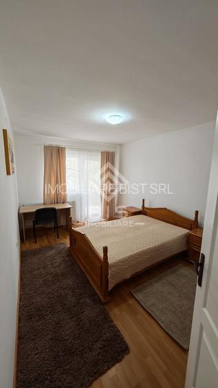 Apartament decomandat 2 balcone - 6