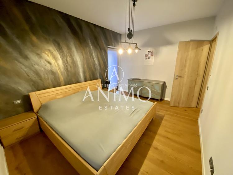 Apartament la vila 3 camere de vanzare |Gruia |Doua parcari incluse| Curte 200mp - 13